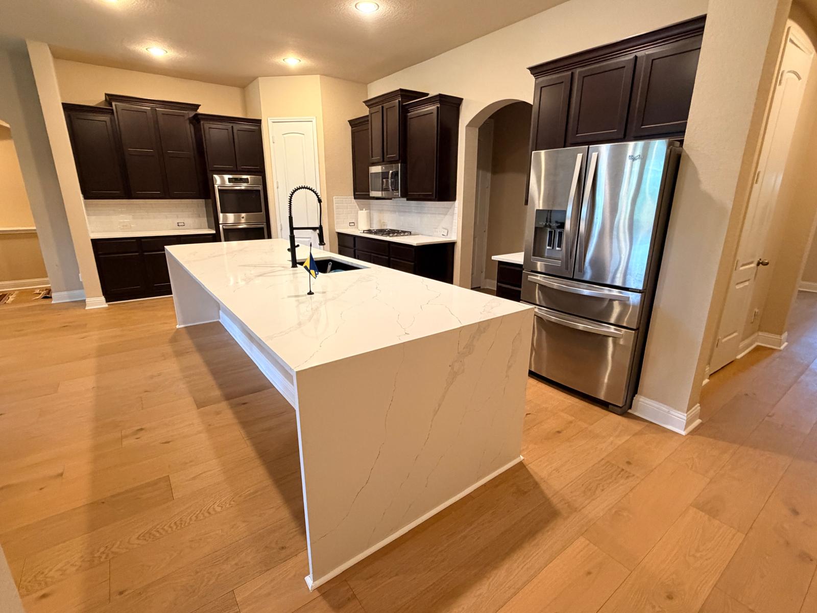Beautiful home remodeling transformation